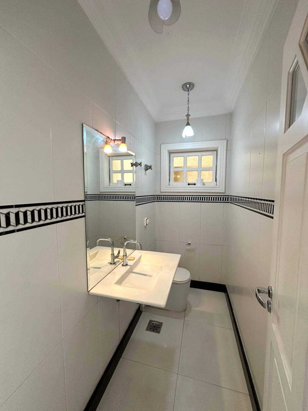 Detalhe da residência · Foto 3