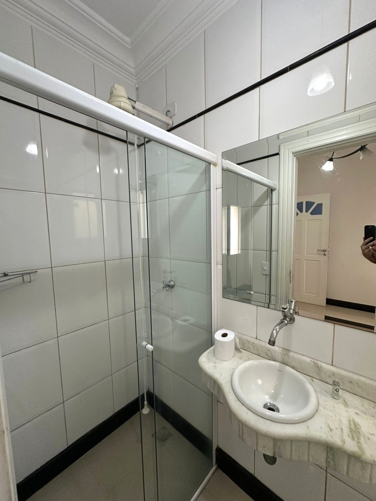 Detalhe da residência · Foto 4