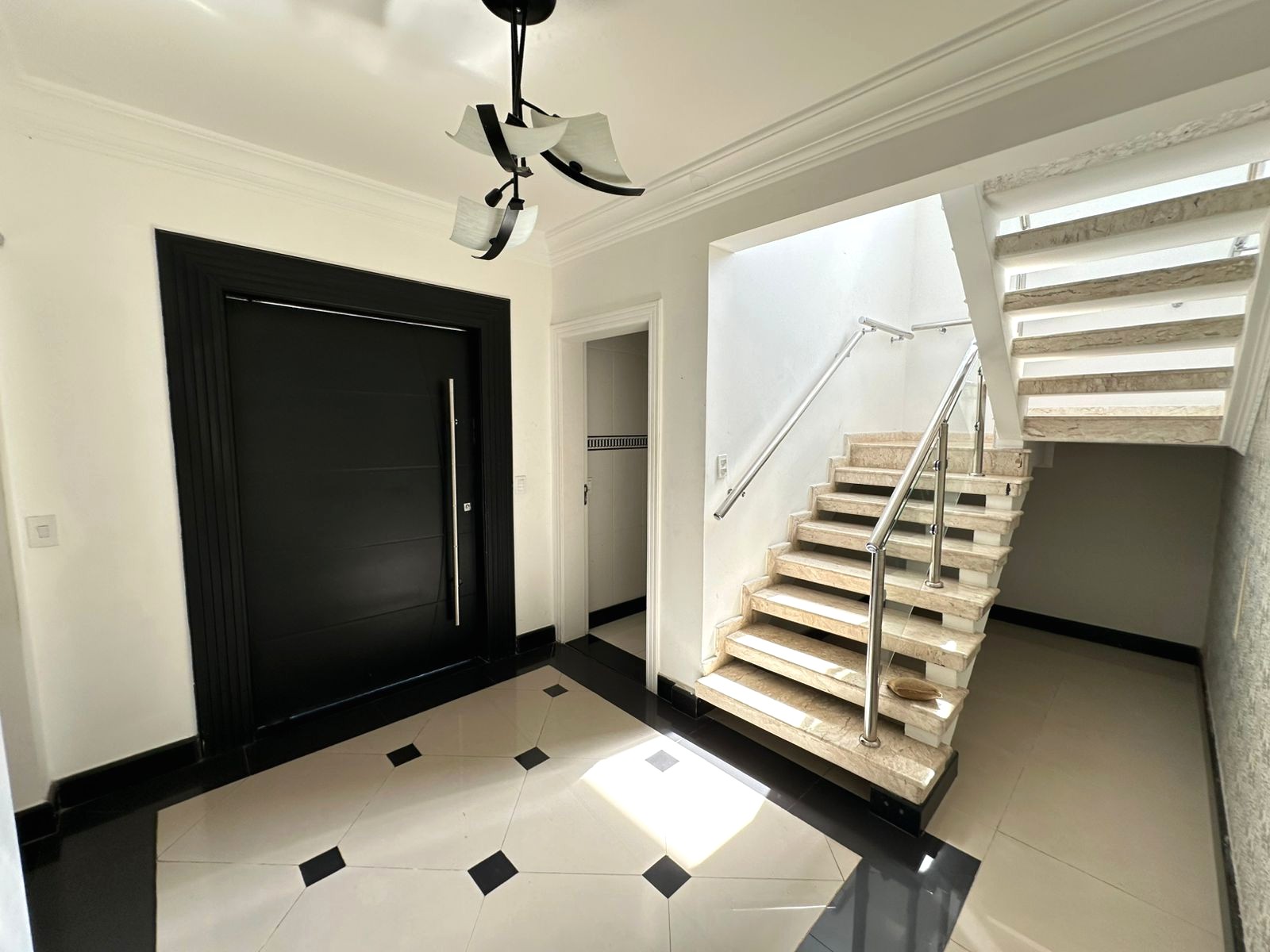 Detalhe da residência · Foto 5