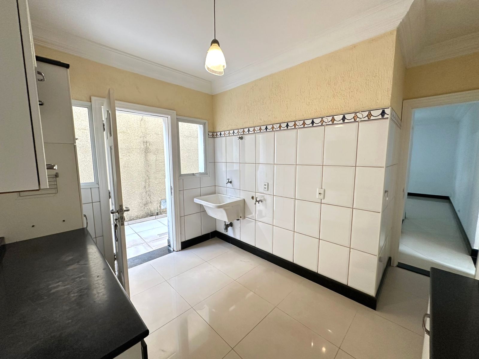 Detalhe da residência · Foto 9
