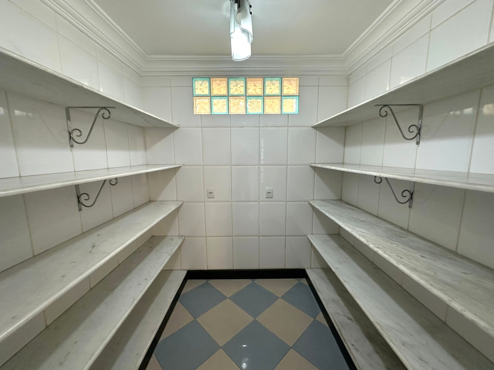 Detalhe da residência · Foto 11