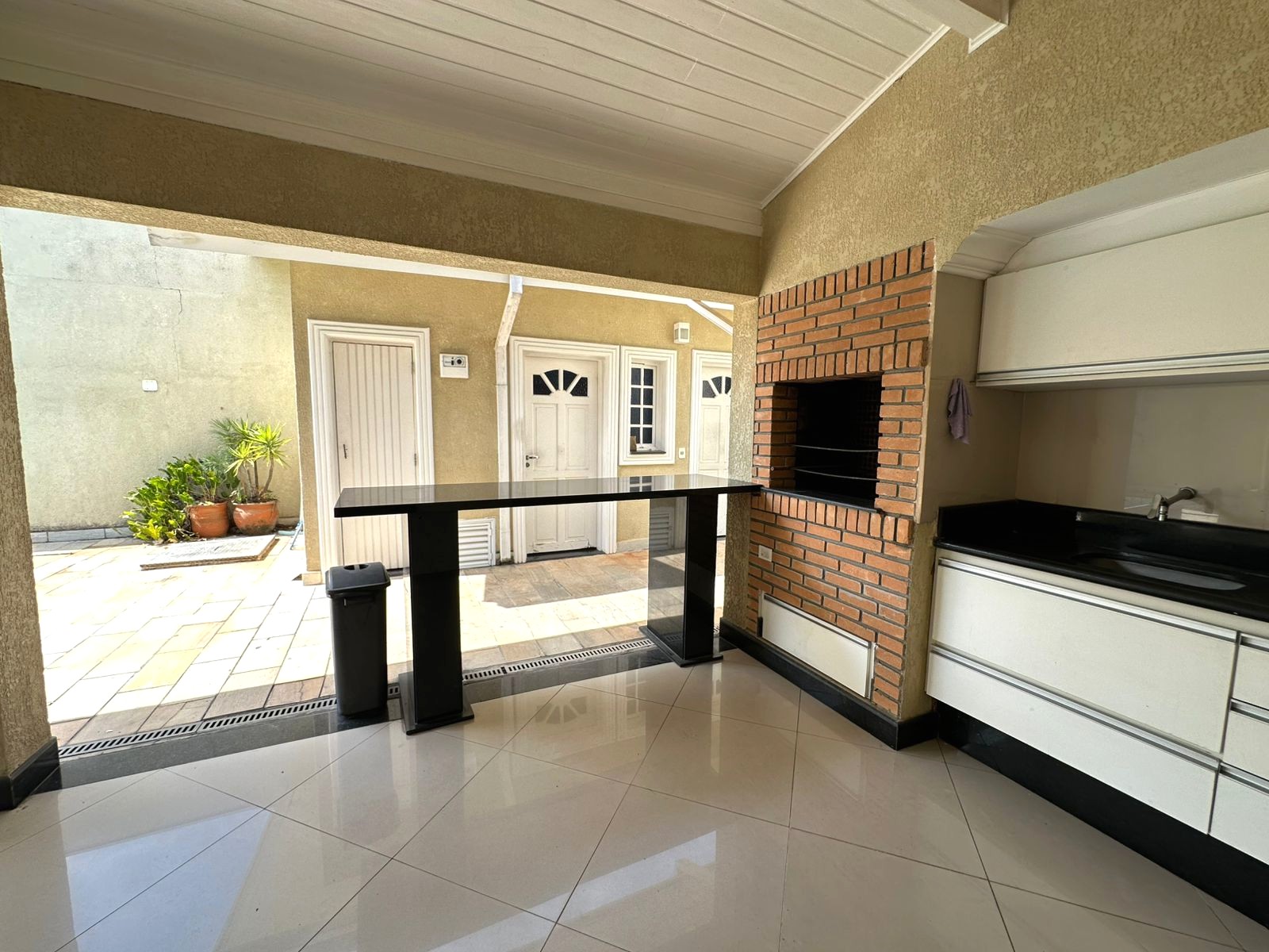 Detalhe da residência · Foto 15