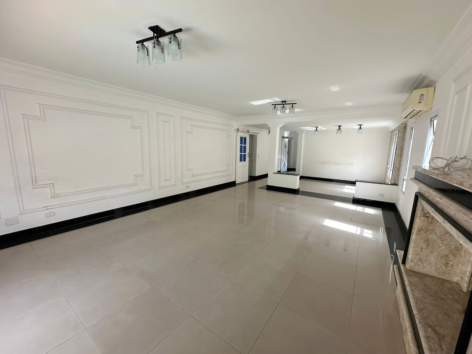 Detalhe da residência · Foto 22