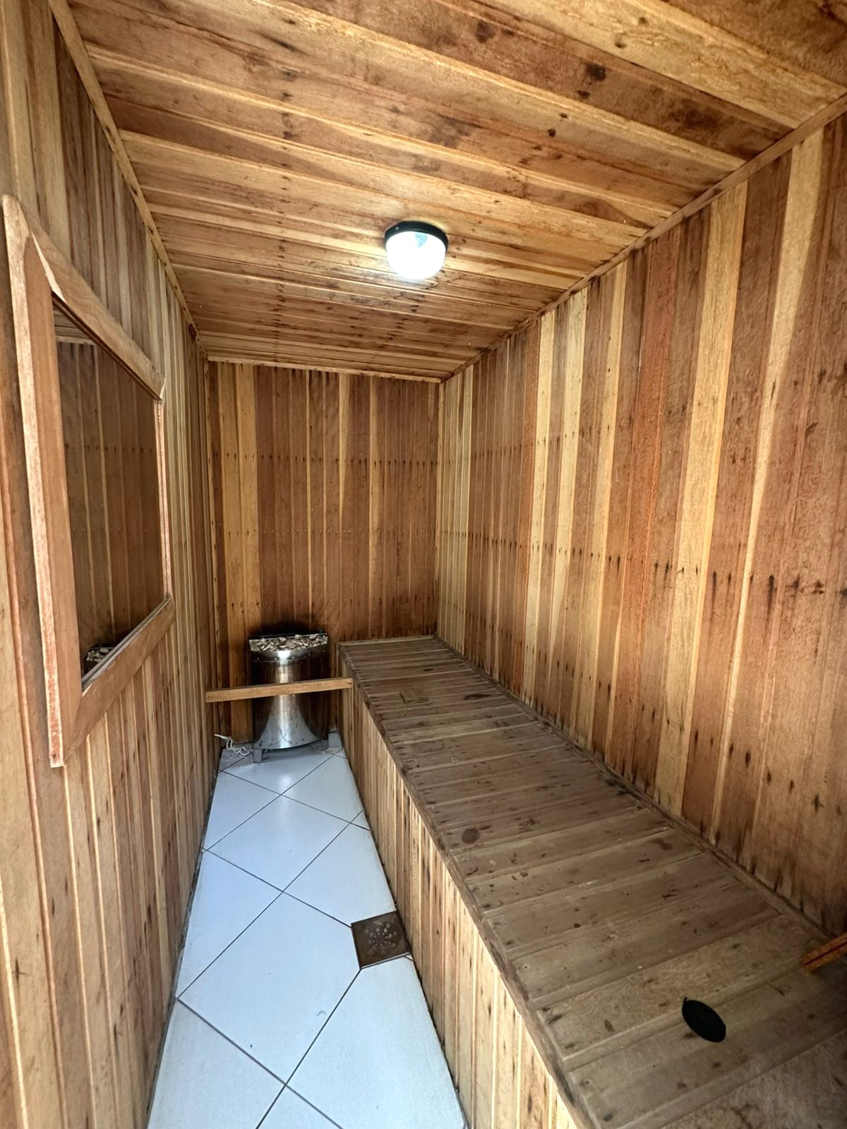Detalhe da residência · Foto 28