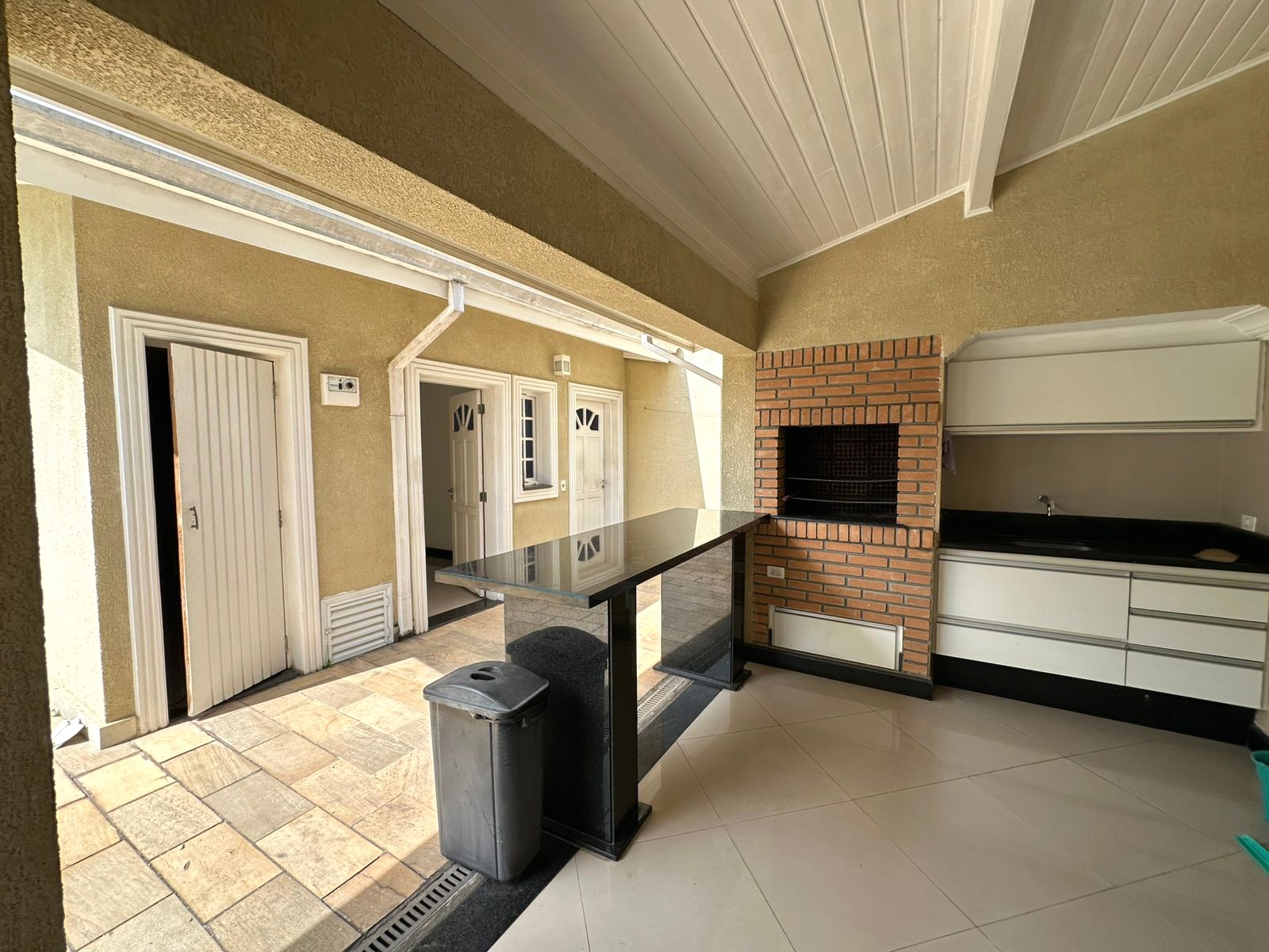 Detalhe da residência · Foto 33