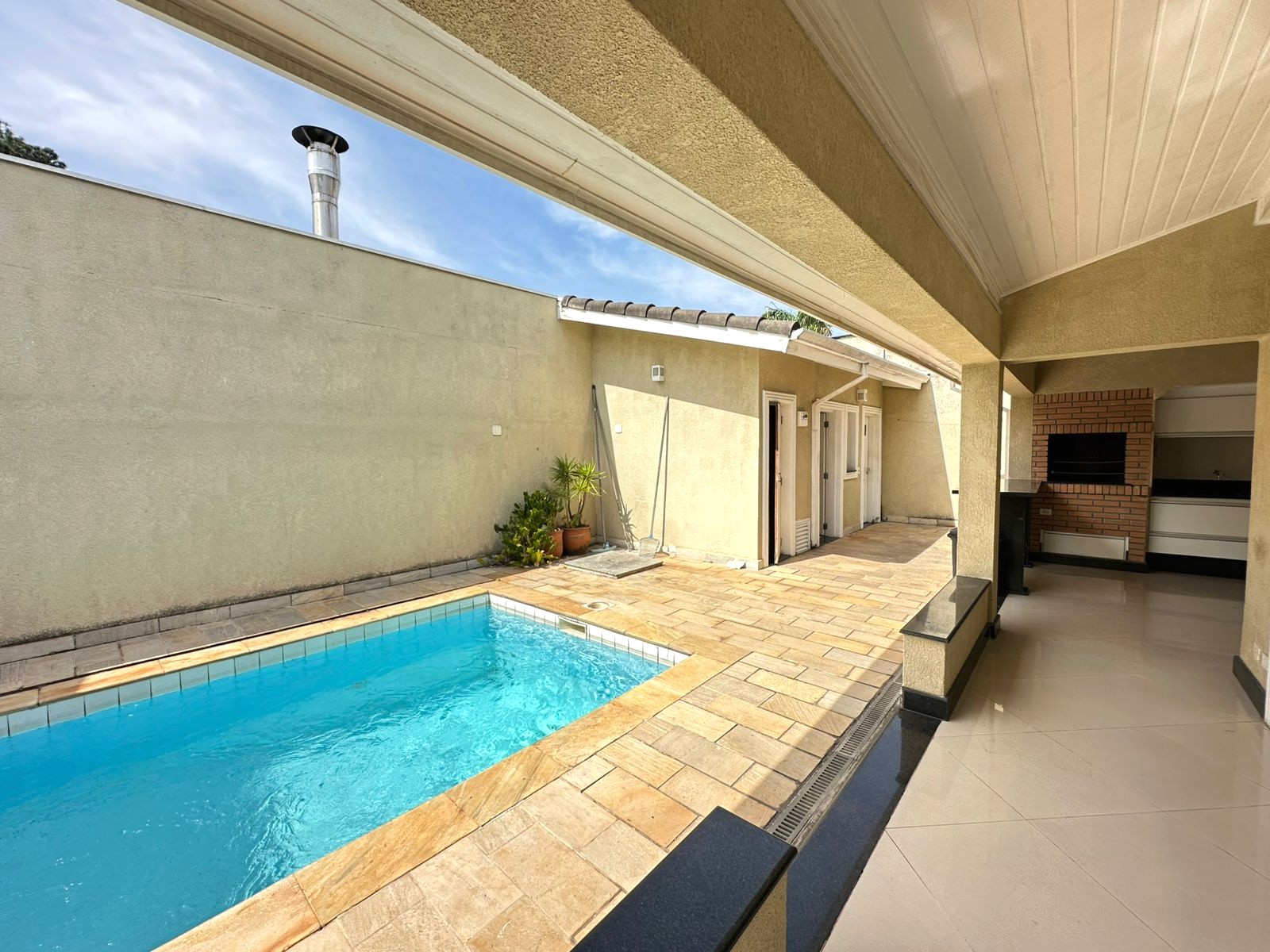 Detalhe da residência · Foto 34