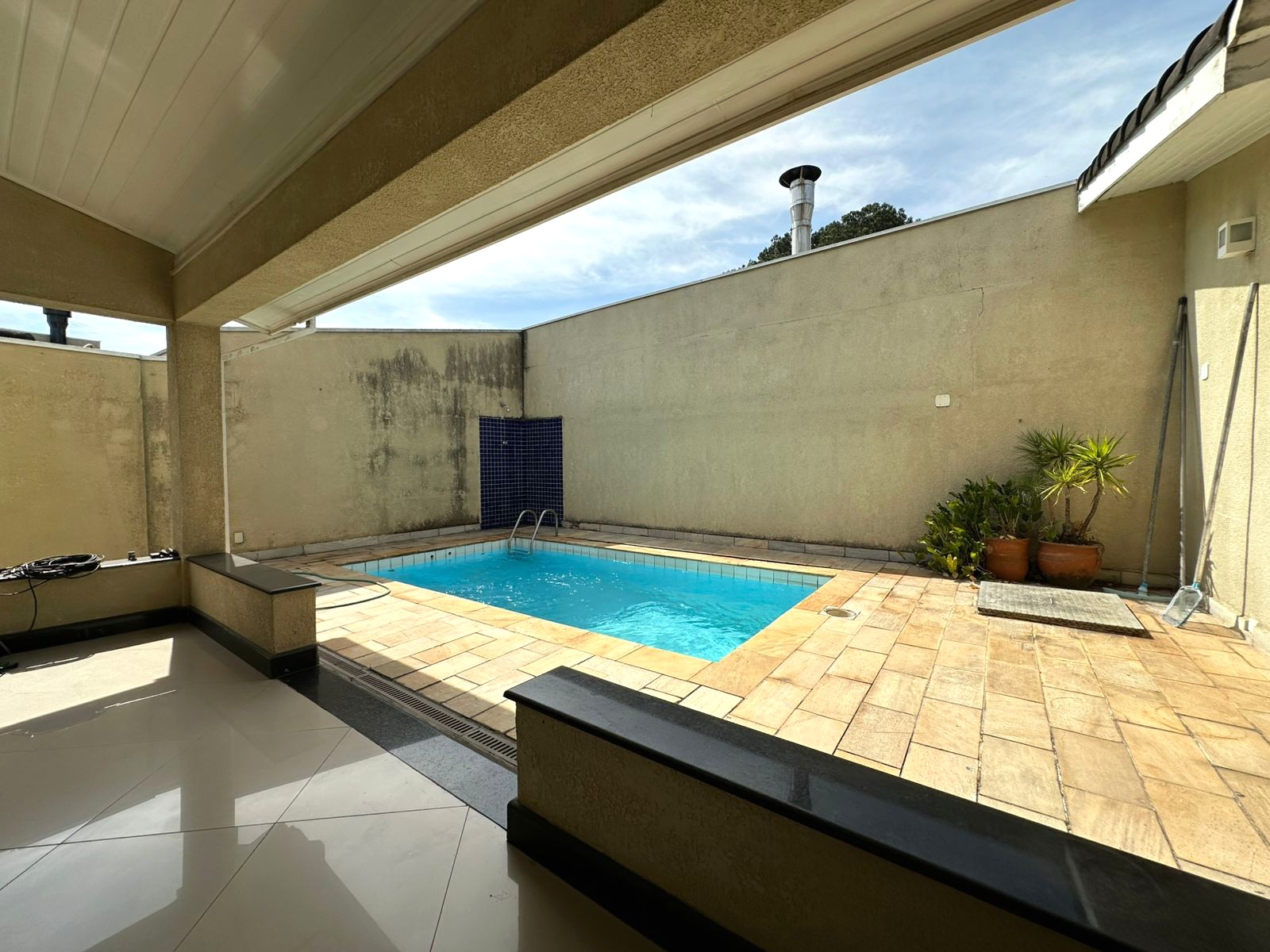 Detalhe da residência · Foto 36