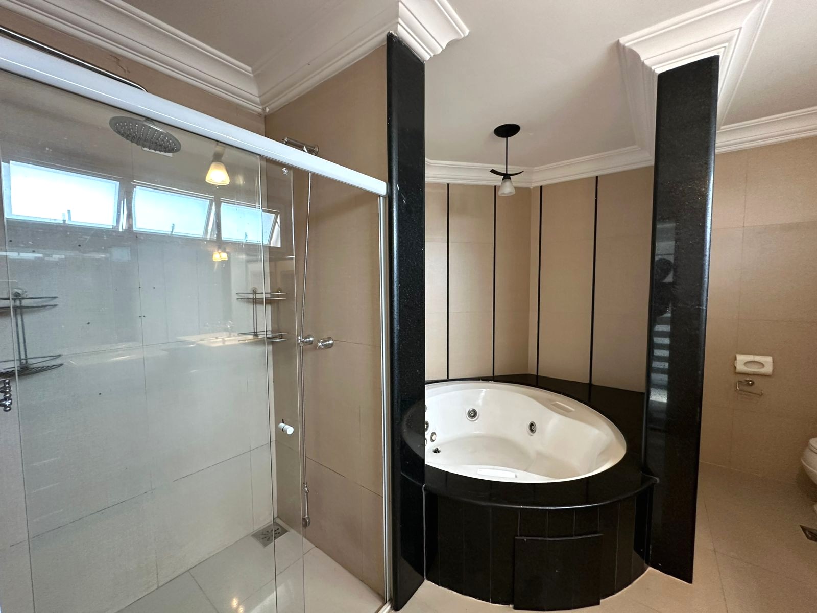 Detalhe da residência · Foto 43