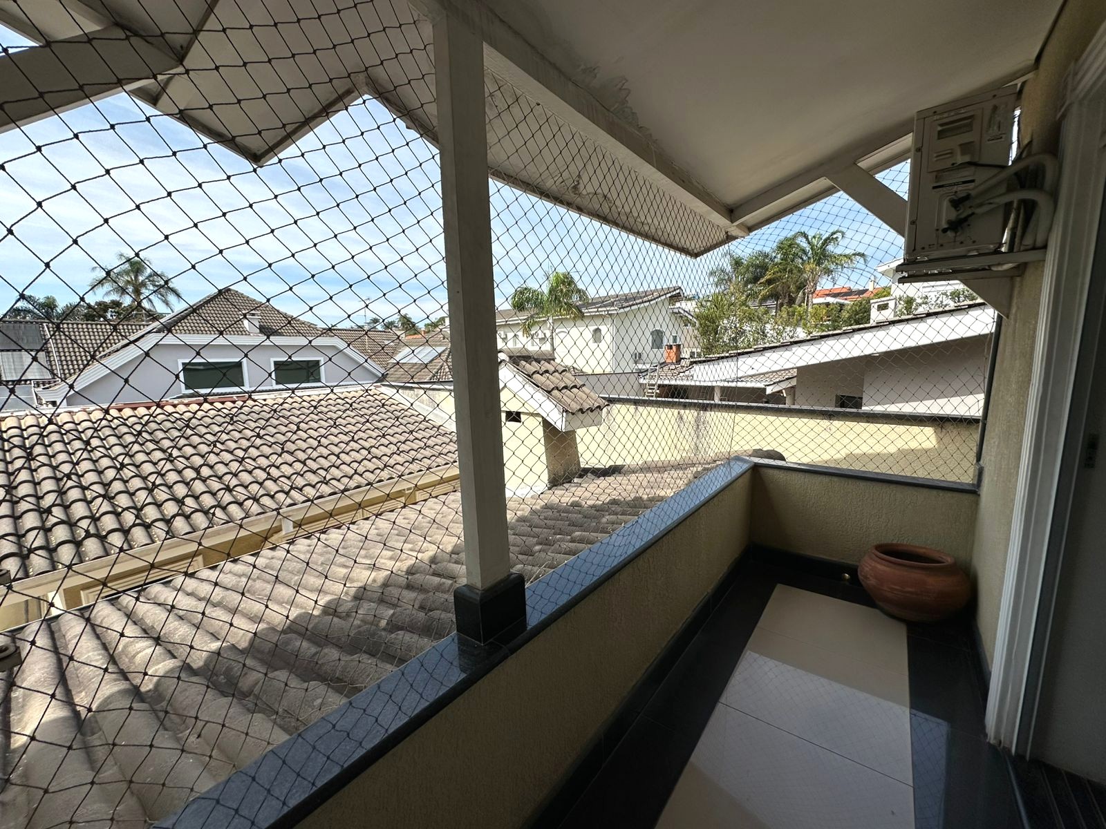 Detalhe da residência · Foto 49