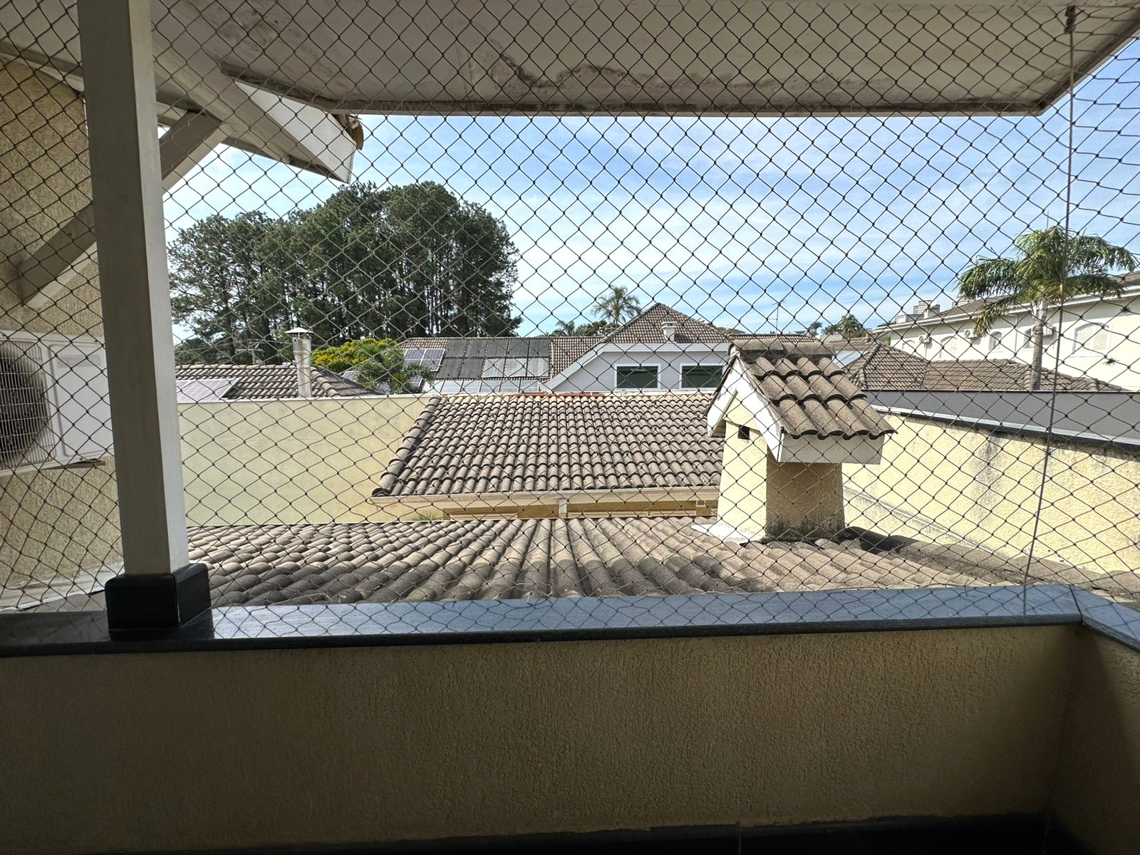 Detalhe da residência · Foto 55