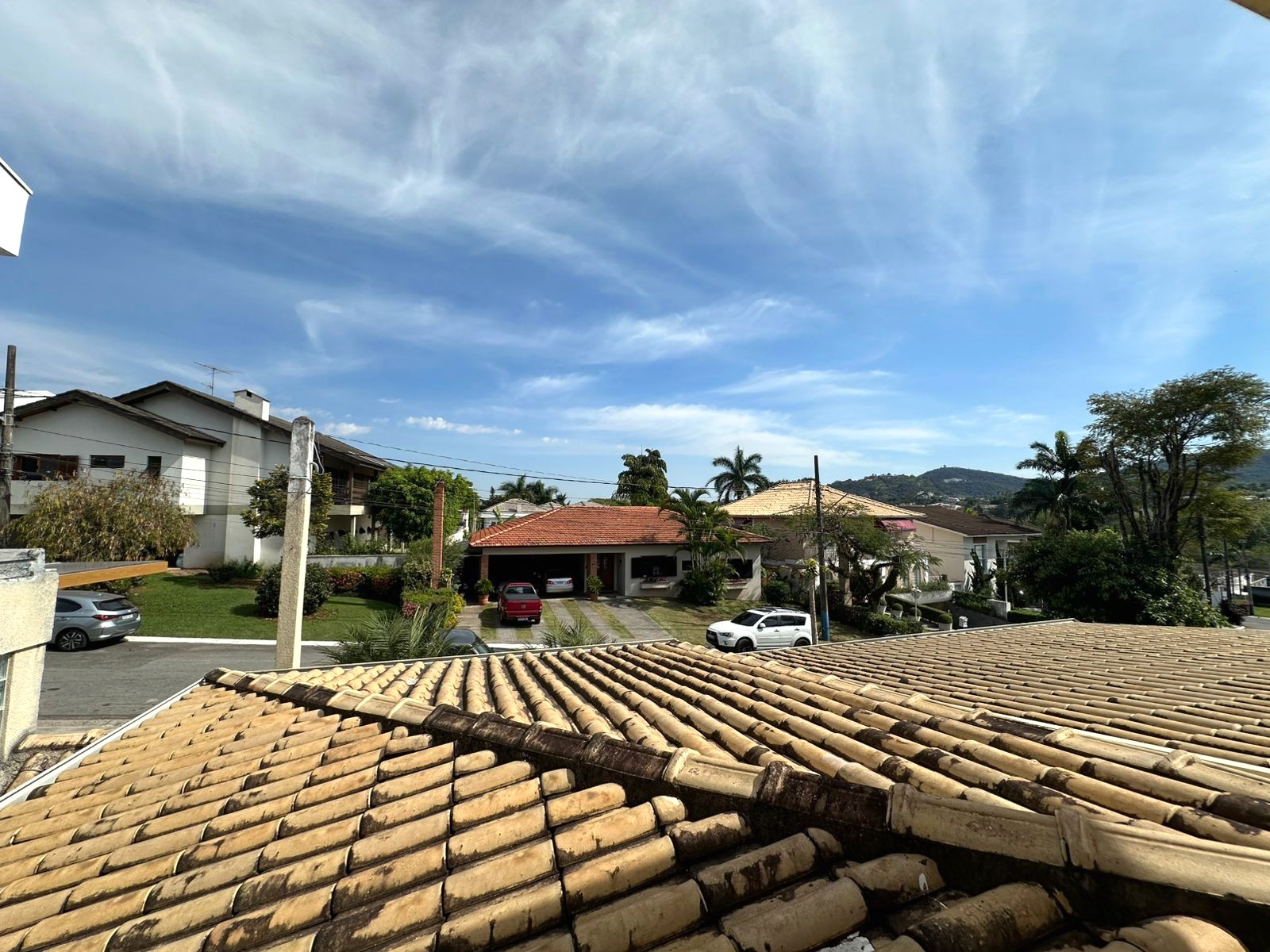 Detalhe da residência · Foto 56