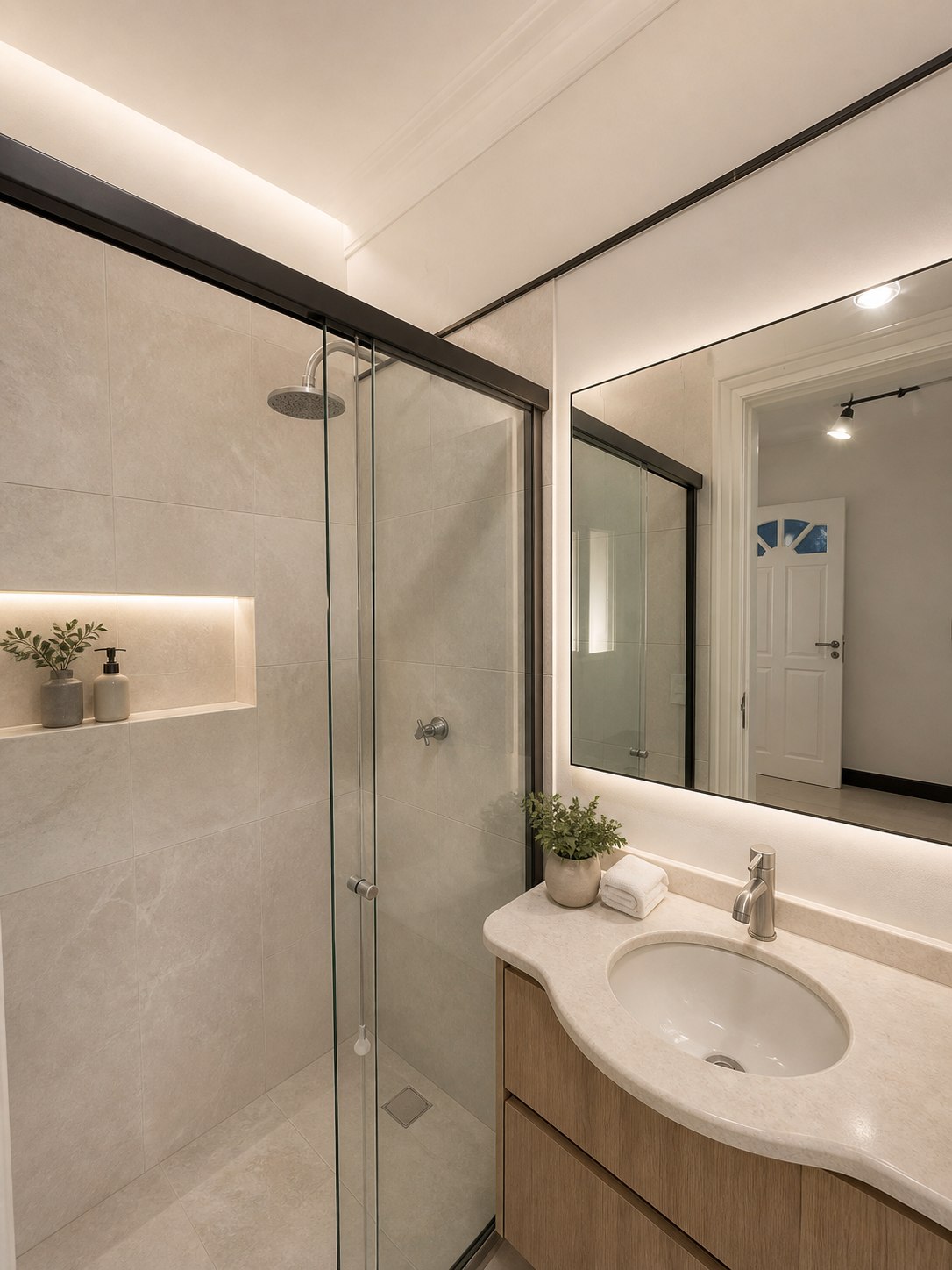 Proposta conceitual de retrofit · Imagem 4