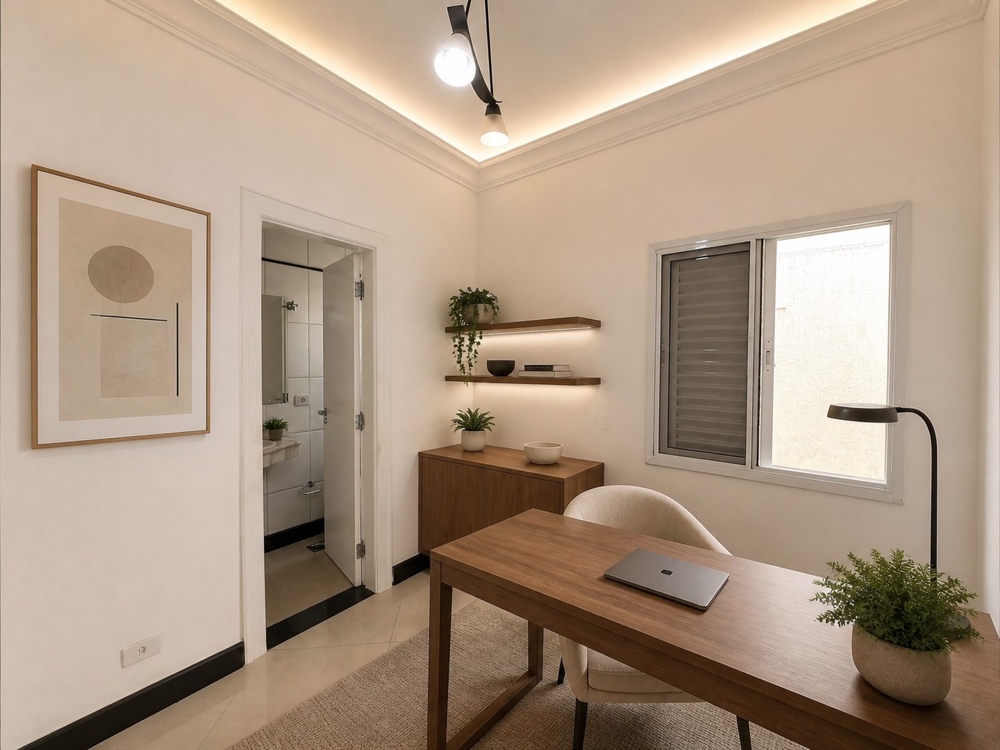 Proposta conceitual de retrofit · Imagem 6
