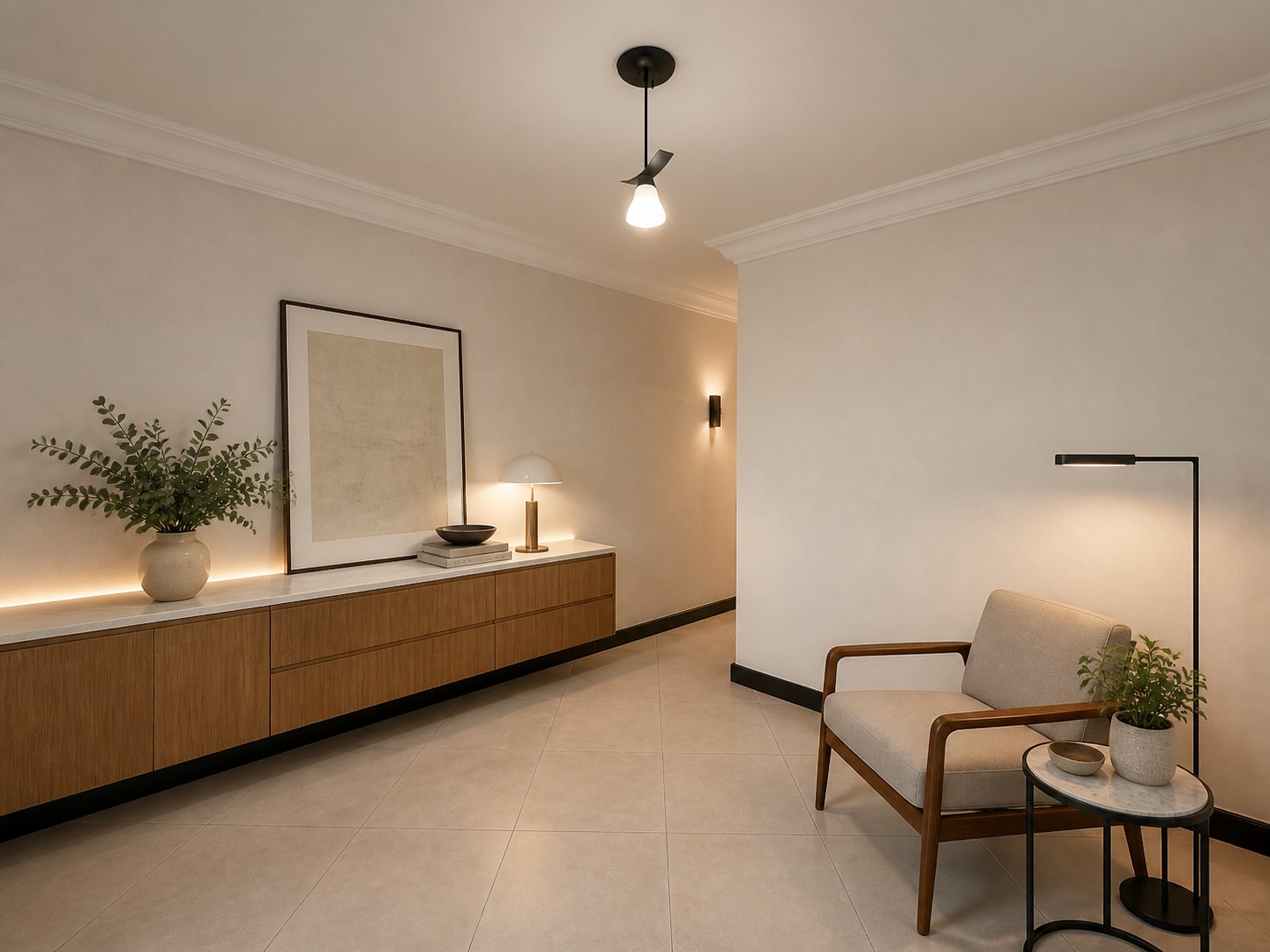 Proposta conceitual de retrofit · Imagem 8