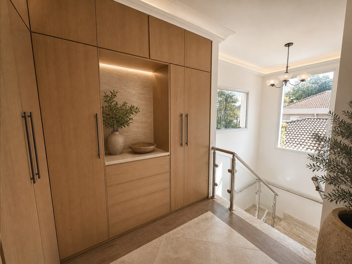 Proposta conceitual de retrofit · Imagem 37
