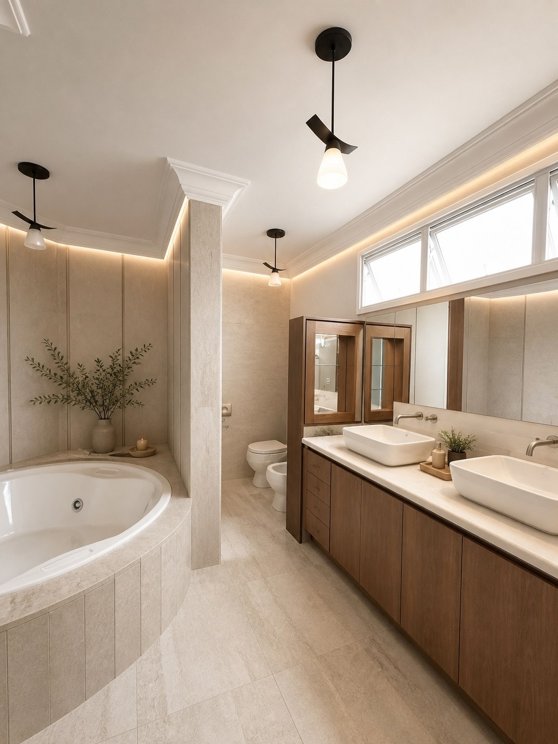 Proposta conceitual de retrofit · Imagem 45