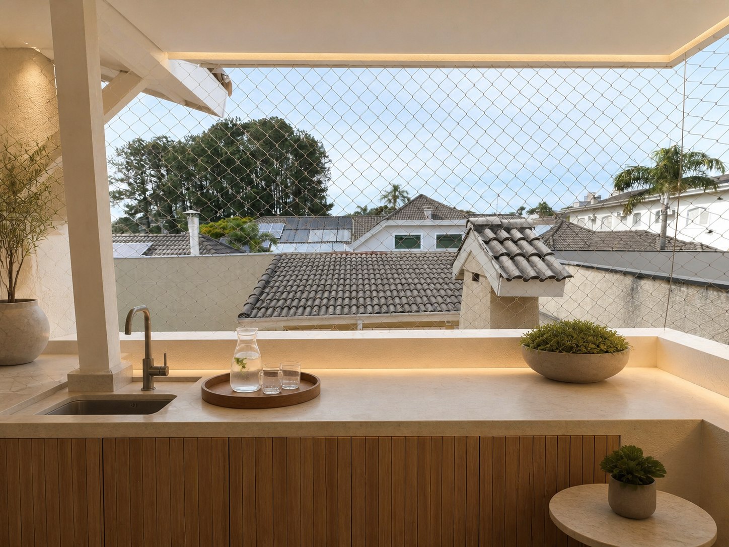Proposta conceitual de retrofit · Imagem 55